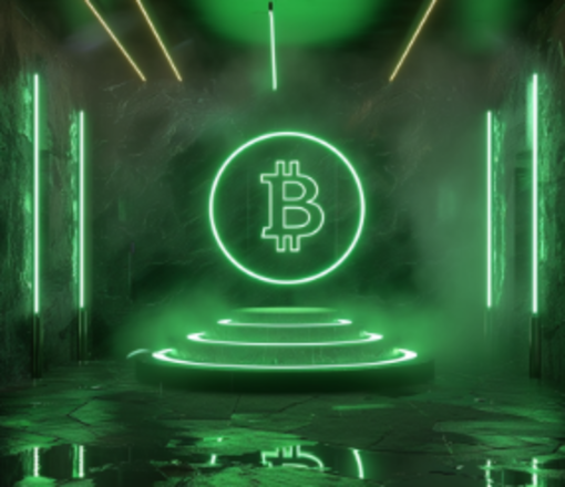 Pump di Green Bitcoin: perché i trader scommettono sulla nuova crypto ecologica?