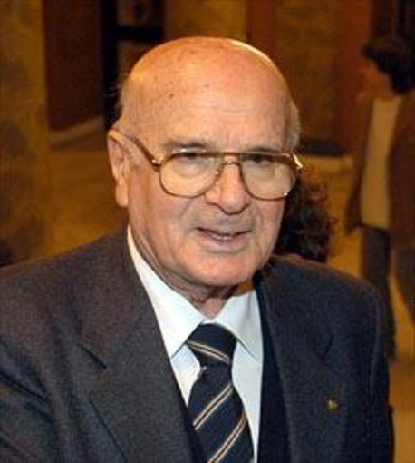 Il Cav. Giacomo Alberti
