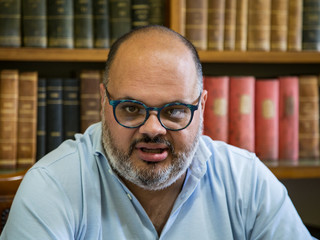 Giorgio Giuffra Giorgio Giuffra
