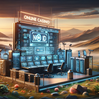 La sicurezza dei casinò online e il dibattito sul no ID