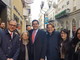 Giorgio Mulè  incontra i cittadini di Sanremo: “Sarò una sentinella  per raccogliere le istanze di questa comunità e portarle all’attenzione del Parlamento”