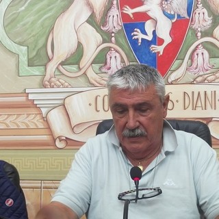 Elezioni comunali a Diano Marina. Intervista al Sindaco Giacomo Chiappori. "Non temo le nuove generazioni. Il rinvio a giudizio? Influenzerà il voto in senso positivo"