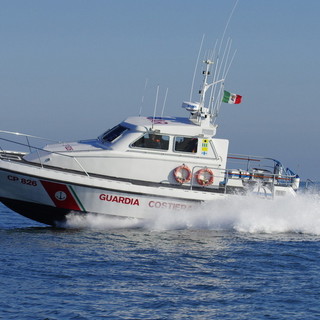 La Capitaneria di Porto cerca un 'mozzo' da imbarcare nel porto di Sanremo sul motopesca 'Mina'