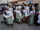 Gruppi da mezza Europa a Diano Marina per il 2° 'Festival Internazionale del Folklore'