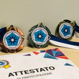 Bordighera: il 15 marzo il 'Montale' sede delle semifinali dei ‘Campionati internazionali di giochi matematici’ Bordighera: il 15 marzo il 'Montale' sede delle semifinali dei ‘Campionati internazionali di giochi matematici’