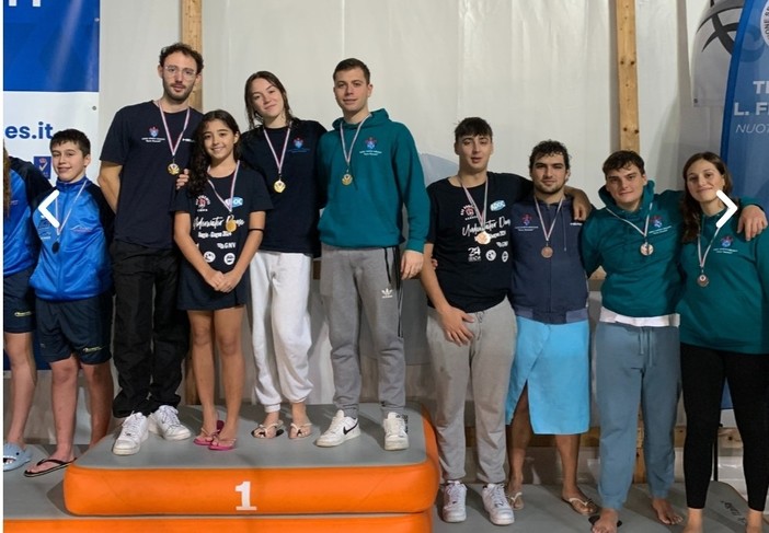 La Dario Gonzatti conquista il XIV Trofeo dei Presidenti La Dario Gonzatti conquista il XIV Trofeo dei Presidenti