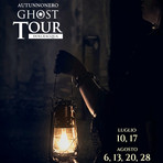 Dolceacqua, nuovi appuntamenti estivi con il Ghost Tour di Autunnonero nel borgo dei Doria Dolceacqua, nuovi appuntamenti estivi con il Ghost Tour di Autunnonero nel borgo dei Doria