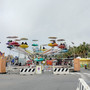 Sanremo, il Comune individua le aree per il Luna Park 2026/2027: attrazioni tra Pian di Nave e piazzale Dapporto Sanremo, il Comune individua le aree per il Luna Park 2026/2027: attrazioni tra Pian di Nave e piazzale Dapporto