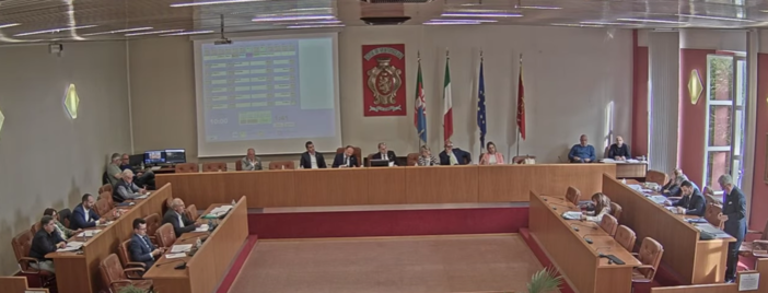 Ventimiglia, messa in sicurezza di Trucco. Scullino: "Fare un progetto di riqualificazione dell'area" Ventimiglia, messa in sicurezza di Trucco. Scullino: "Fare un progetto di riqualificazione dell'area"