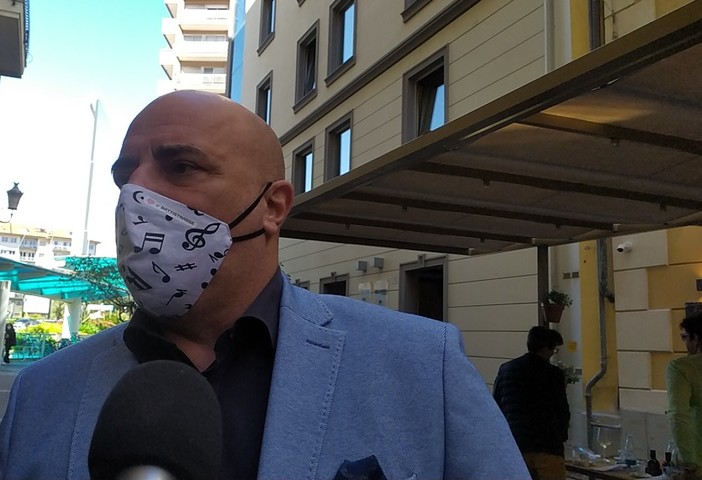 Regione, Berrino su autostrade, "E' la vergogna del giorno, riduzione dei pedaggi? Non è la soluzione" (video)