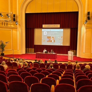 Nerlep Kaur Rana, Luca Catalano e il saggista Mauro Mazza protagonisti dei 'Martedì Letterari' del 10, 11 e 13 giugno