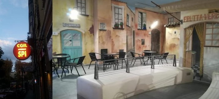 Sanremo: venerdì prossimo, presentazione libro 'Viaggio tra generazioni e politica' di Giuseppe Mauro Torelli