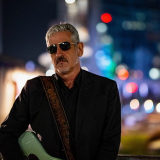 La Gnola Blues Band di Maurizio Glielmo ospite del ‘Travelling Blues Festival 2024’ a Taggia