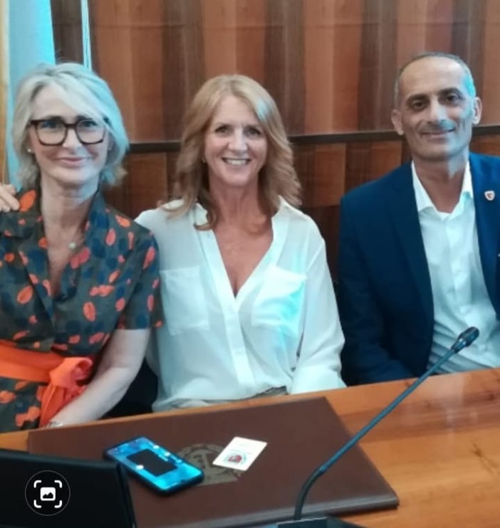 Sanremo al centro esprime soddisfazione per il termine dei lavori a Pian di Poma