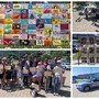Rispetto, cittadinanza attiva e cura della comunità: Camporosso celebra la Giornata della Legalità (Foto) Rispetto, cittadinanza attiva e cura della comunità: Camporosso celebra la Giornata della Legalità (Foto)