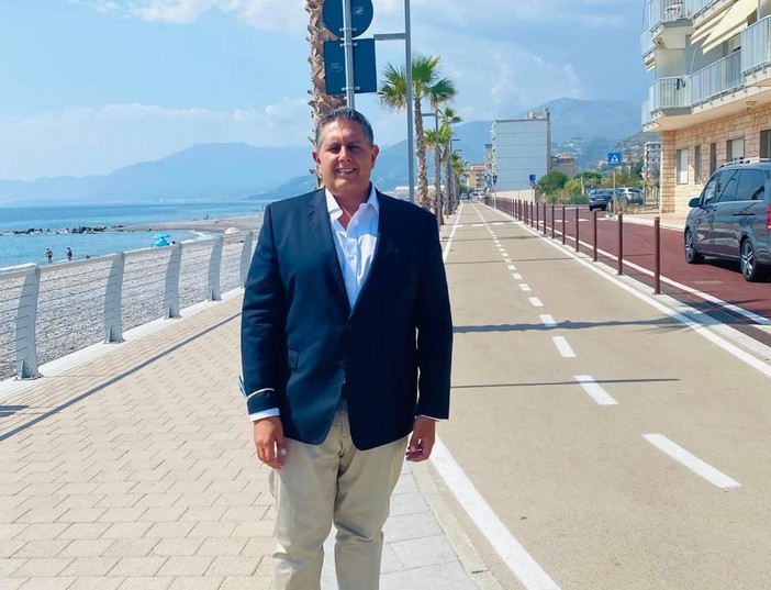 Giovanni Toti Giovanni Toti