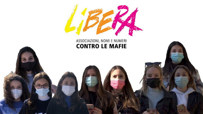 ‘A ricordare… e riveder le stelle’, manifestazione di Libera nel 'Giorno della Memoria e dell’Impegno per le vittime innocenti delle mafie' ‘A ricordare… e riveder le stelle’, manifestazione di Libera nel 'Giorno della Memoria e dell’Impegno per le vittime innocenti delle mafie'