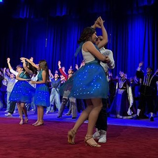 “Giò il mago delle stelle” in anteprima nazionale a Perinaldo “Giò il mago delle stelle” in anteprima nazionale a Perinaldo