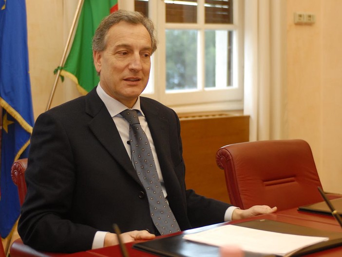 Imperia: l'Assessore Gaggero "Frazioni dimenticate? Ecco l'elenco dei lavori già eseguiti!"