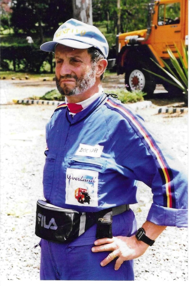 Sanremo, domani ai Martedì Letterari il medico di Overland Gustavo Ottolenghi Sanremo, domani ai Martedì Letterari il medico di Overland Gustavo Ottolenghi