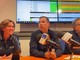 Liguria attraversata da fronte principale perturbazione. Toti: “Situazione monitorata, serve massima attenzione”