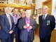 Sanremo: oggi compie 92 anni il cav. Giovanni Battista Marino