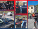 Pattuglie miste italo francesi a Olivetta San Michele: ieri il servizio con Gendarmerie e Carabinieri