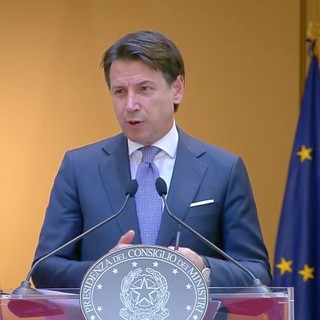 Coronavirus, recovery fund da 172 miliardi per l'Italia, Conte elenca le riforme necessarie: "Fondi non siano un tesoretto" (video)