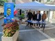 Remigrazione, gazebi di Futuro Nazionale a Ventimiglia e a Isolabona (Foto)