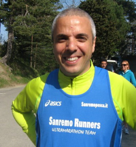 Podismo: Gianni Oggiana di Sanremo Runners ha partecipato alla 5 Miglia di Osiglia Podismo: Gianni Oggiana di Sanremo Runners ha partecipato alla 5 Miglia di Osiglia