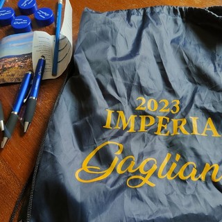 "Imperia 2023, Gagliano", l'assessore alla Viabilità manda in soffitta il vecchio modo di fare campagna elettorale "Imperia 2023, Gagliano", l'assessore alla Viabilità manda in soffitta il vecchio modo di fare campagna elettorale