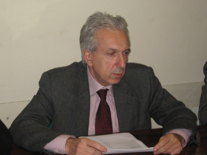 Istituito presso Filse il fondo regionale per la cooperazione, soddisfazione di Giancarlo Manti