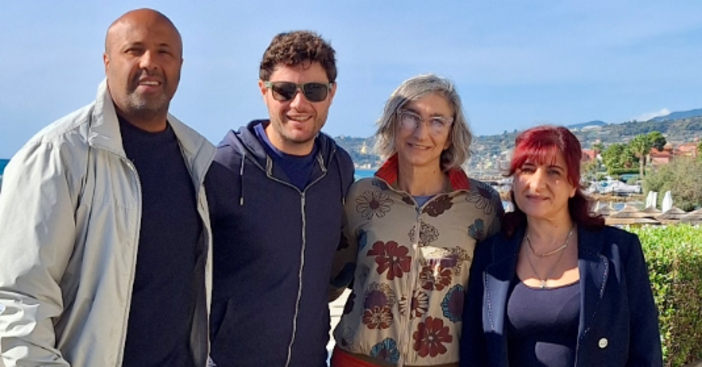 Santo Stefano al Mare vince il bando "Pelagos Coast Network" Santo Stefano al Mare vince il bando "Pelagos Coast Network"