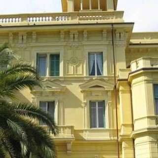 Villa Giovanna d'Arco