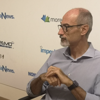 A Imperia un nuovo Piano delle antenne, il vicesindaco Fossati: “Attenzione  alla salute dei cittadini” (video)