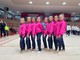 Ritmica, prova interregionale del campionato individuale Gold: ecco i risulati della "Ginnastica Riviera dei fiori" (foto) Ritmica, prova interregionale del campionato individuale Gold: ecco i risulati della "Ginnastica Riviera dei fiori" (foto)