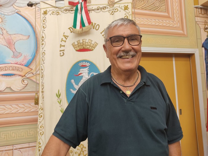Giacomo Chiappori Giacomo Chiappori
