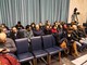 Gli ex lavoratori Agnesi al Consiglio Comunale del 29 gennaio 2019