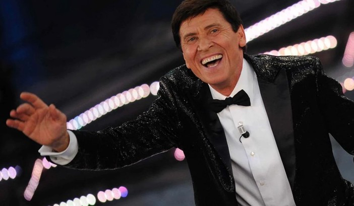 Festival di Sanremo 2022, Morandi resta in gara: "Ha un tutore alla mano, mero errore tecnico"