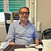 Taggia, Cascino all'attacco: "Conio nega l'evidenza, Fichera si dimetta. Cerri risponda dei problemi legati al nuovo ponte" Taggia, Cascino all'attacco: "Conio nega l'evidenza, Fichera si dimetta. Cerri risponda dei problemi legati al nuovo ponte"