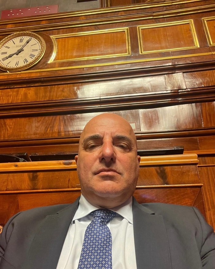 Gianni Berrino Gianni Berrino