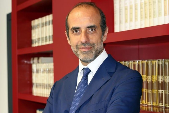 Gregorio Gitti Gregorio Gitti