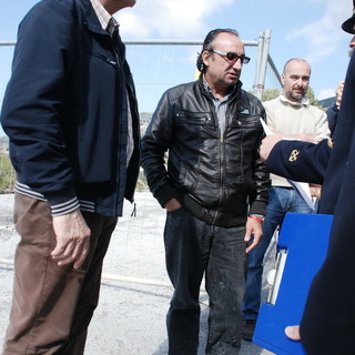 Ospedaletti: il Comune costretto dal ricorso di Mannini a sospendere i lavori di ripascimento, stagione a rischio? Ospedaletti: il Comune costretto dal ricorso di Mannini a sospendere i lavori di ripascimento, stagione a rischio?