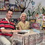 Bordighera, grande successo per la presentazione del libro “Appuntamento al Belvedere” di Gabriella Ledda Spada