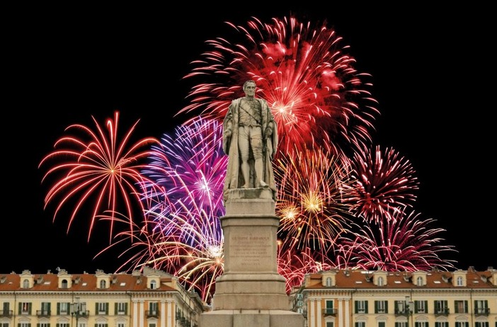 Dove puoi acquistare in sicurezza i fuochi d'artificio per Capodanno? Dove puoi acquistare in sicurezza i fuochi d'artificio per Capodanno?