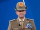 Il generale di Corpo d’Armata Francesco Paolo Figliuolo ospite al Teatro dell'Opera del Casinò di Sanremo
