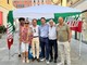 Successo per l'iniziativa di Forza Italia Sanremo in centro Successo per l'iniziativa di Forza Italia Sanremo in centro