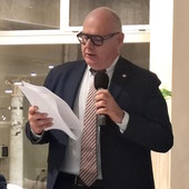 Pigna, il Lions Club Bordighera Otto Luoghi avvia l'anno sociale 2026/2027 a guida Gianluca Di Rocco Pigna, il Lions Club Bordighera Otto Luoghi avvia l'anno sociale 2026/2027 a guida Gianluca Di Rocco