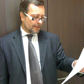 Giulio Caloia Giulio Caloia