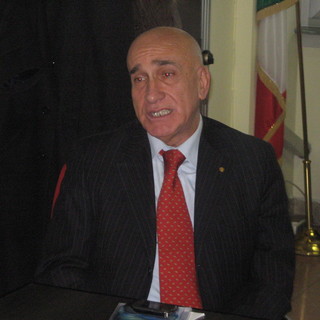 Proposta dell'Assessore Provinciale Raineri alle banche per 'adottare' le strade